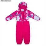 Huppa žieminis kombinezonas WILLY-1.