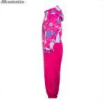 Huppa žieminis kombinezonas WILLY-1.