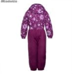 Huppa žieminis kombinezonas WILLY-1.