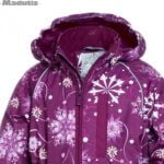 Huppa žieminis kombinezonas WILLY-1.