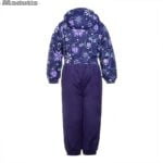 Huppa žieminis kombinezonas WILLY-1.