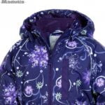 Huppa žieminis kombinezonas WILLY-1.