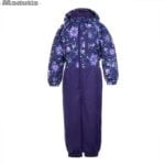 Huppa žieminis kombinezonas WILLY-1.