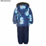 Huppa žieminis komplektas AVERY.