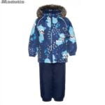 Huppa žieminis komplektas AVERY.