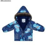 Huppa žieminis komplektas AVERY.