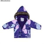 Huppa žieminis komplektas AVERY.