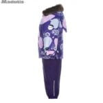 Huppa žieminis komplektas AVERY.