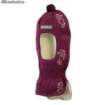 Huppa kepurė-šalmas Kelda.