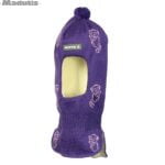 Huppa kepurė-šalmas Kelda.