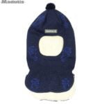 Huppa kepurė-šalmas Kelda.