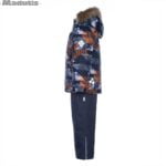 Huppa žieminis komplektas DANTE.