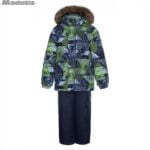 Huppa žieminis komplektas DANTE.