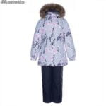 Huppa žieminis komplektas RENELY-1.