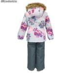 Huppa žieminis komplektas WONDER.