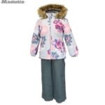 Huppa žieminis komplektas WONDER.