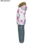 Huppa žieminis komplektas WONDER.