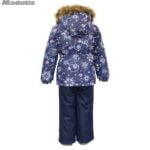 Huppa žieminis komplektas WONDER.