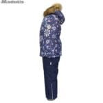 Huppa žieminis komplektas WONDER.