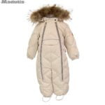 Huppa pūkinis kombinezonas BEATA 1.