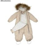 Huppa pūkinis kombinezonas BEATA 1.