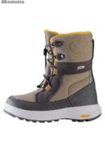 REIMATEC žieminiai batai Laplander.