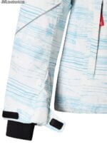 REIMA žieminė striukė Glow