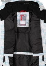 REIMA žieminė striukė Glow