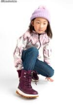 REIMATEC žieminiai batai Laplander.