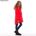 Huppa žieminis paltas VIVIAN.