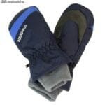 HUPPA kumštinės pirštinės CARTER.