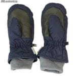 HUPPA kumštinės pirštinės CARTER.