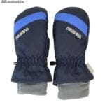 HUPPA kumštinės pirštinės CARTER.