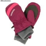 HUPPA kumštinės pirštinės CARTER.