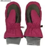 HUPPA kumštinės pirštinės CARTER.