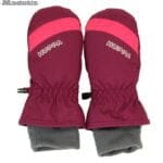 HUPPA kumštinės pirštinės CARTER.