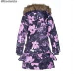 Huppa žieminis paltas WHITNEY.