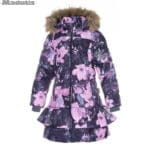 Huppa žieminis paltas WHITNEY.