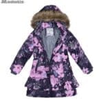 Huppa žieminis paltas WHITNEY.