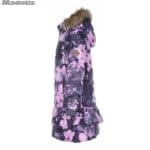 Huppa žieminis paltas WHITNEY.