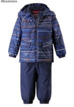 REIMA 2-jų dalių kombinezonas Mjuk.