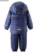 REIMA 2-jų dalių kombinezonas Mjuk.