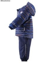 REIMA 2-jų dalių kombinezonas Mjuk.