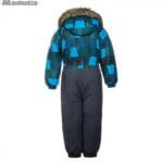 Huppa kombinezonas WILLY.