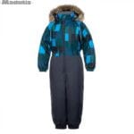 Huppa kombinezonas WILLY.