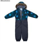 Huppa kombinezonas WILLY.