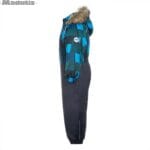 Huppa kombinezonas WILLY.