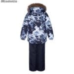 Huppa žieminis komplektas WINTER.