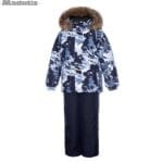 Huppa žieminis komplektas WINTER.