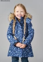 REIMA žieminė striukė Silda